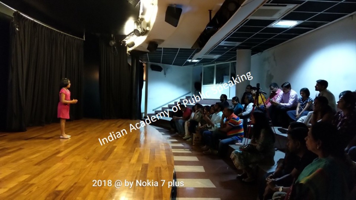 PUBLIC SPEAKING SUMMER CAMP for KIDS