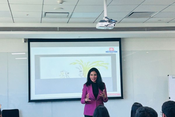 Professional Image and Dressing at Workplace