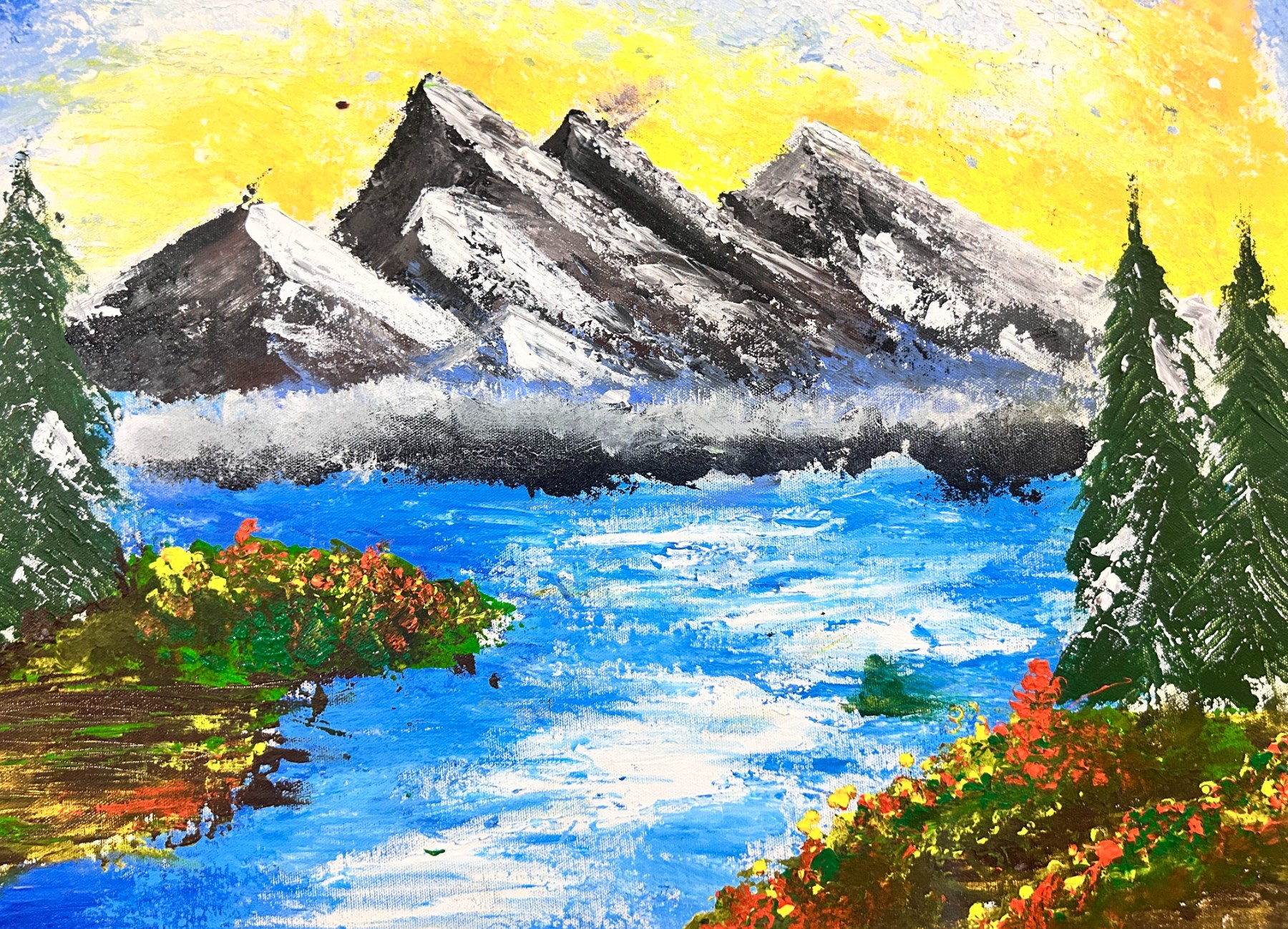 River Valley