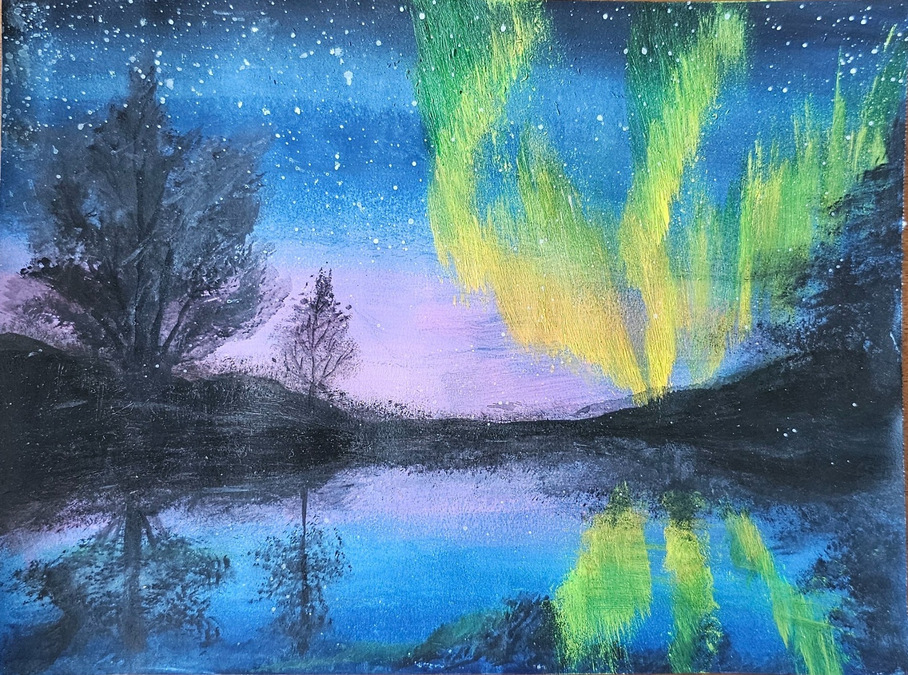 Northern Lights