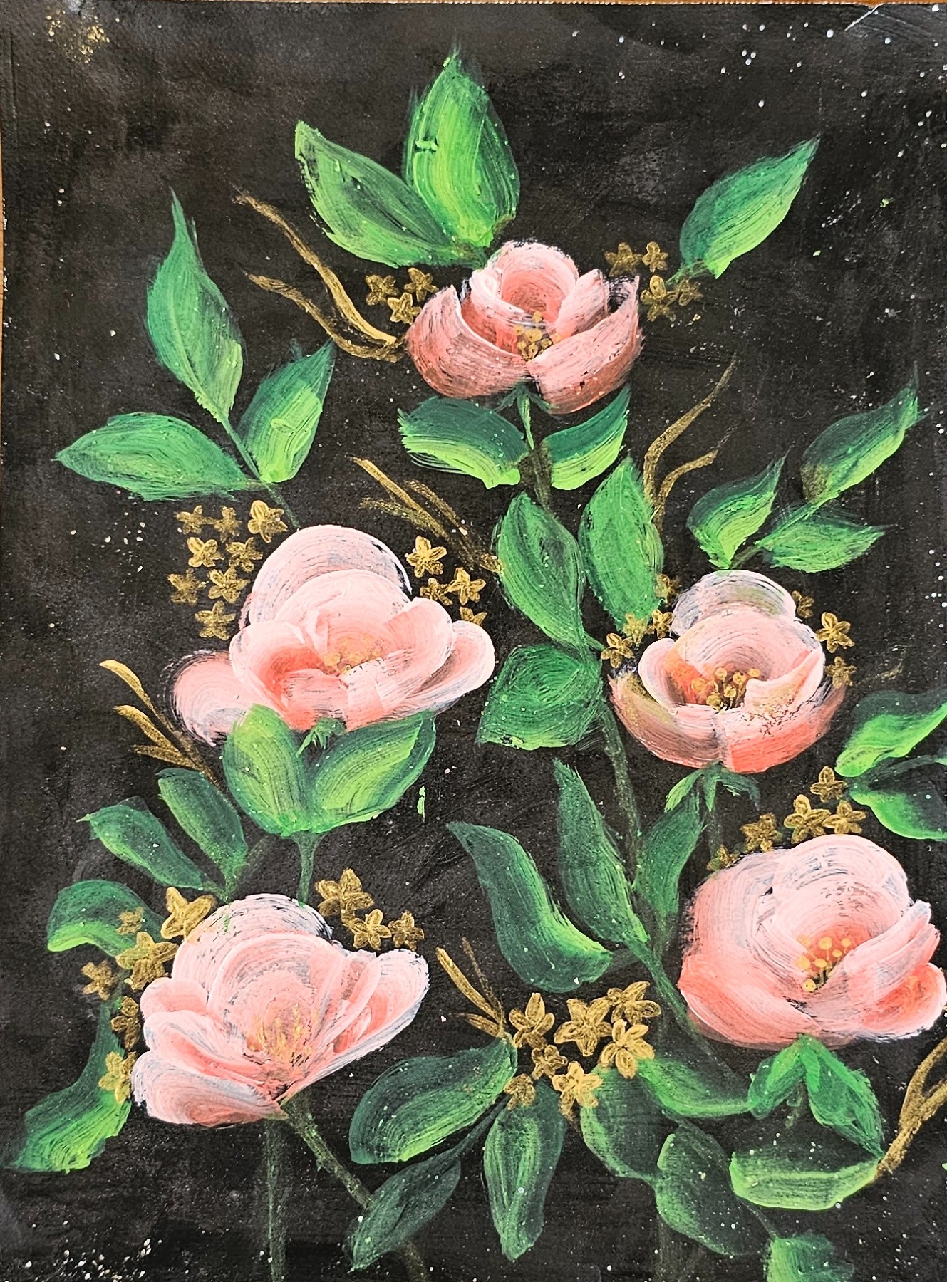 Flower Fantasy
