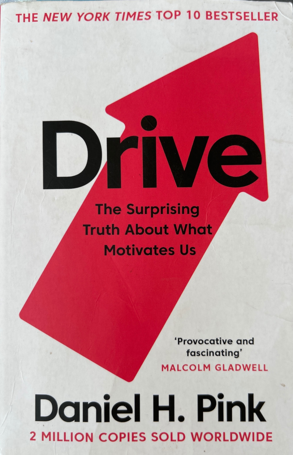 Image supplied for Drive
