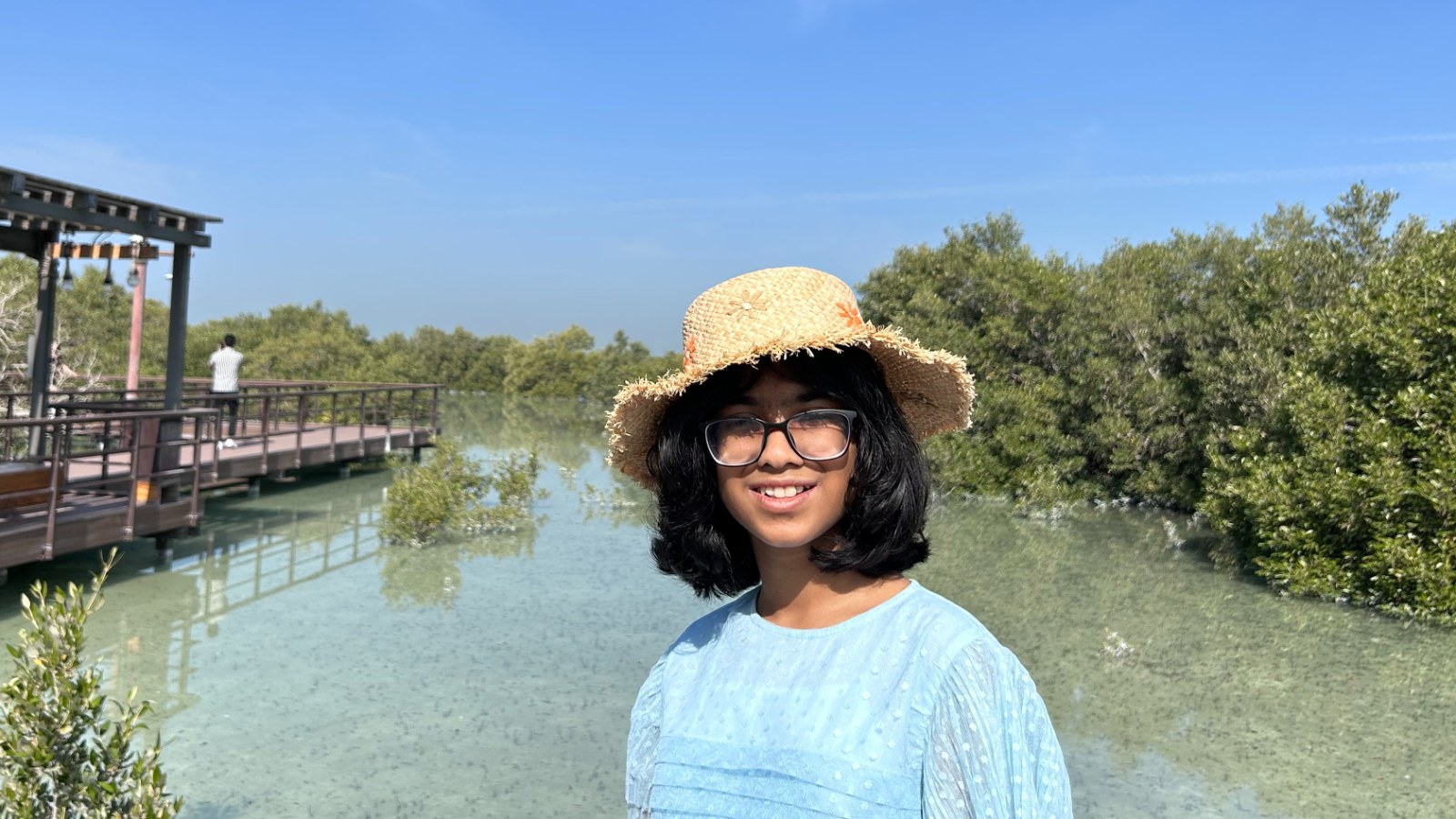 Photograph from United Arab Emirates