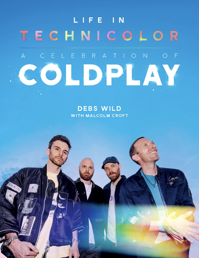 Coldplay