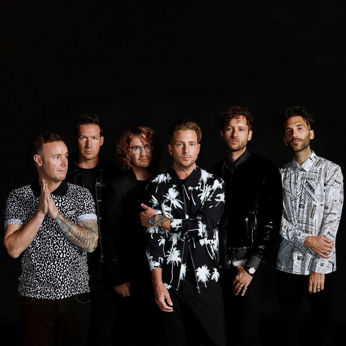 One Republic