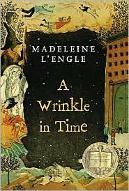 Image supplied for A Wrinkle In Time